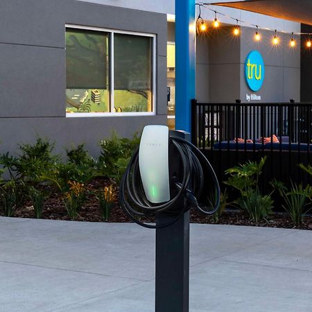 Tru By Hilton Jacksonville West I 295 ภายนอก รูปภาพ