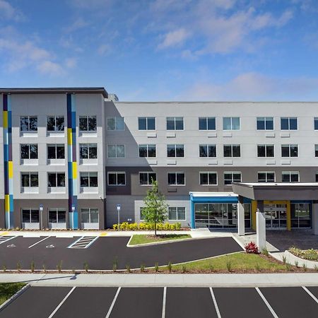 Tru By Hilton Jacksonville West I 295 ภายนอก รูปภาพ
