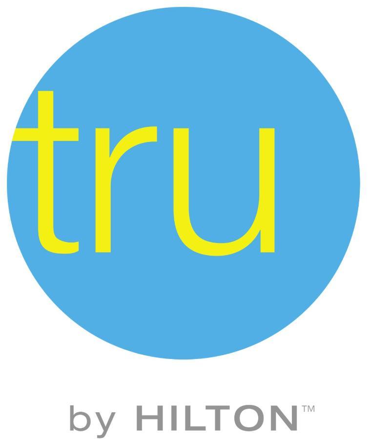 Tru By Hilton Jacksonville West I 295 ภายนอก รูปภาพ