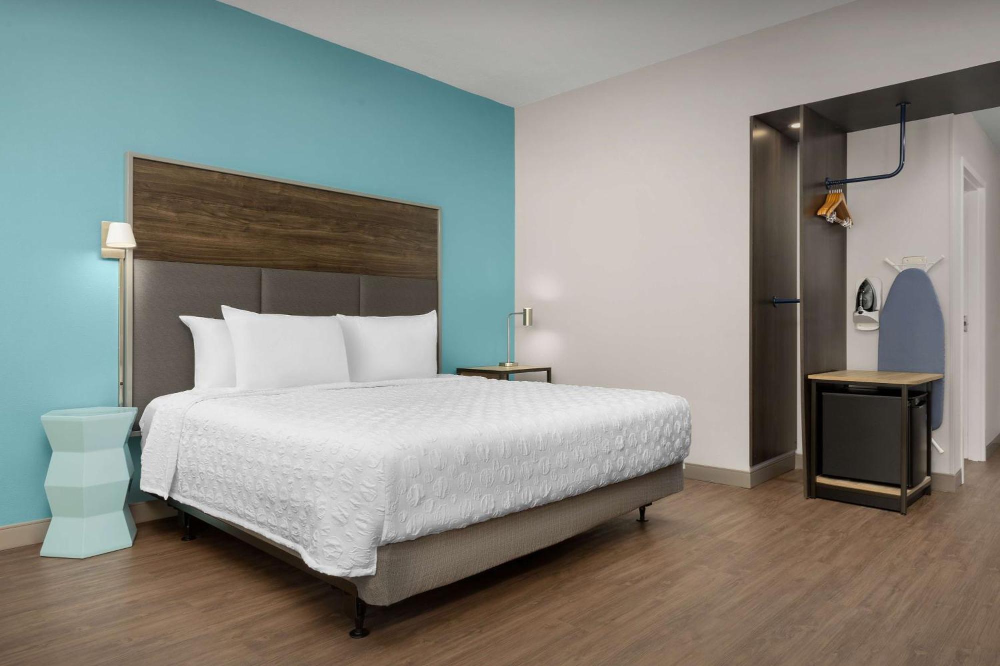 Tru By Hilton Jacksonville West I 295 ภายนอก รูปภาพ
