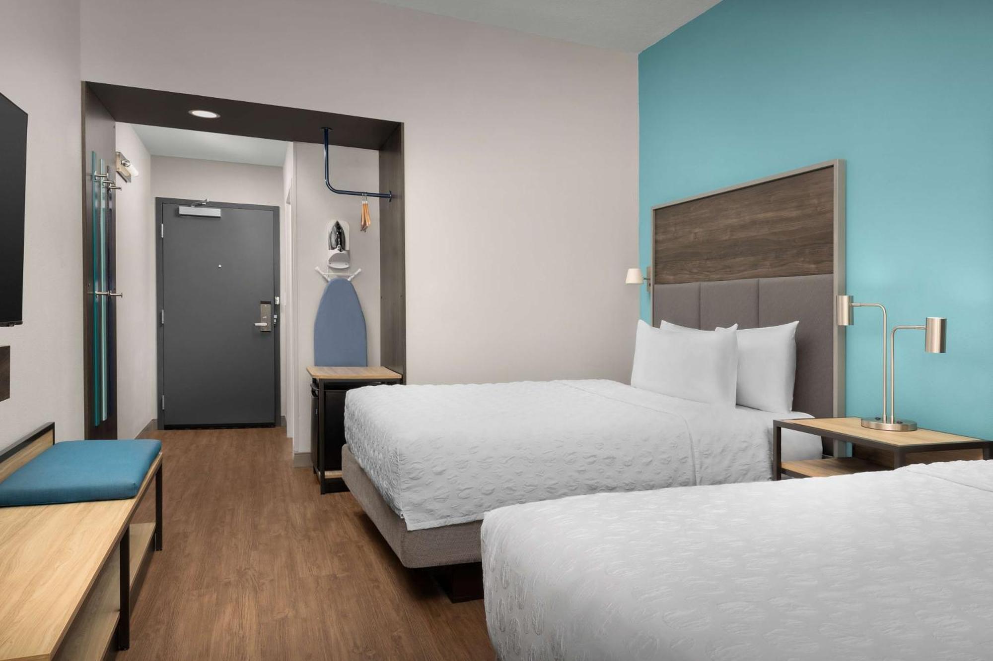 Tru By Hilton Jacksonville West I 295 ภายนอก รูปภาพ
