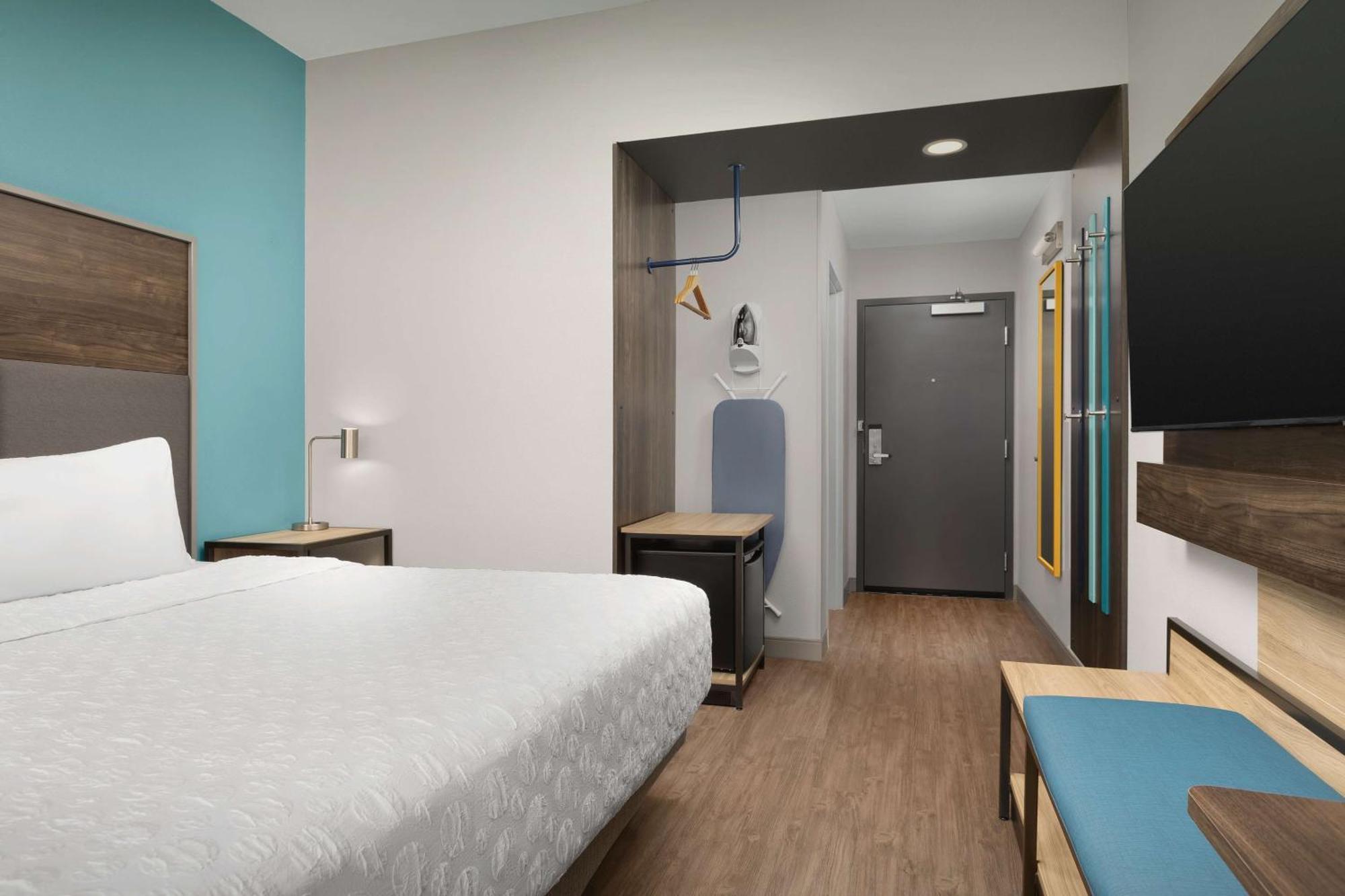 Tru By Hilton Jacksonville West I 295 ภายนอก รูปภาพ
