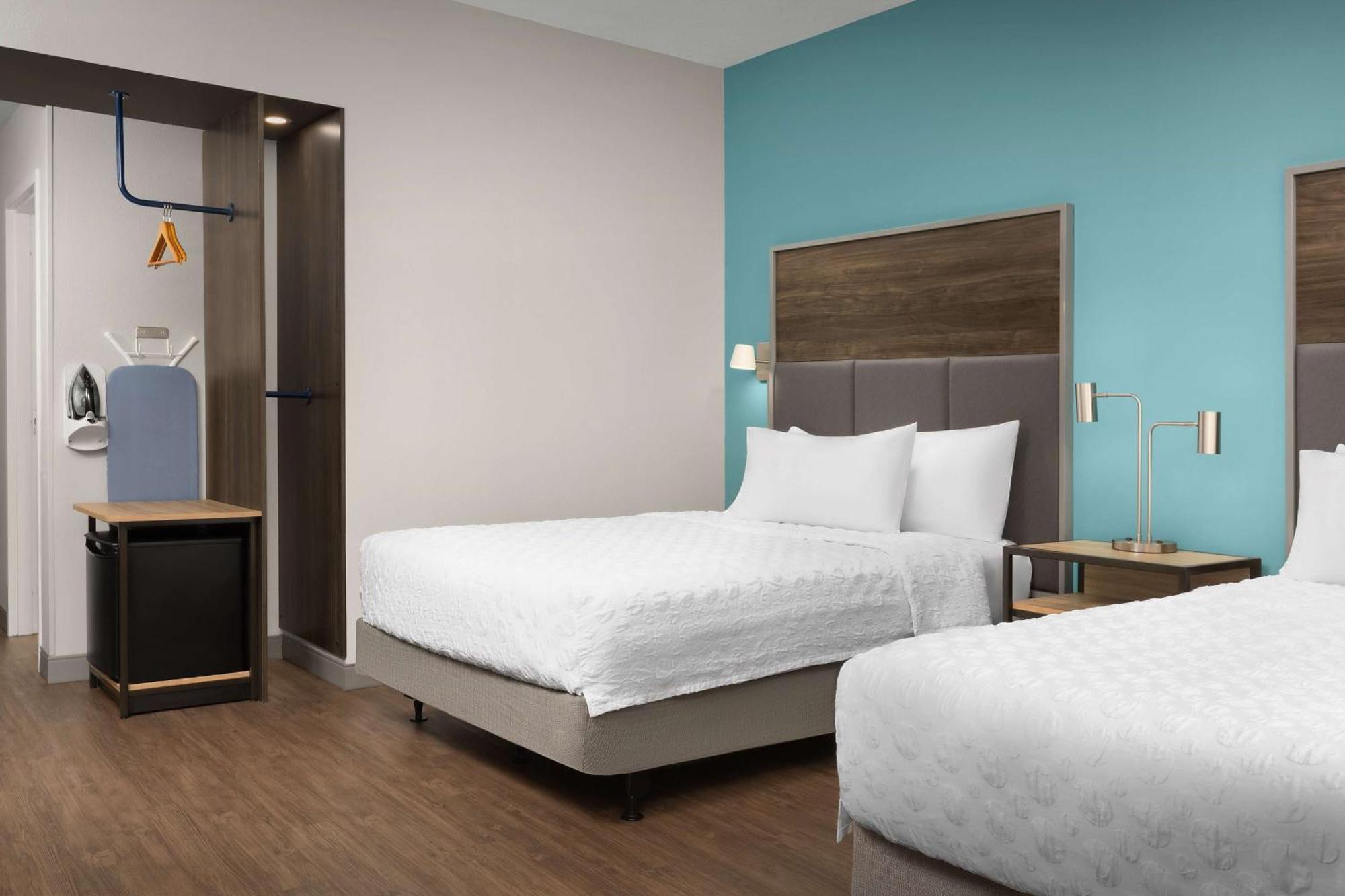 Tru By Hilton Jacksonville West I 295 ภายนอก รูปภาพ