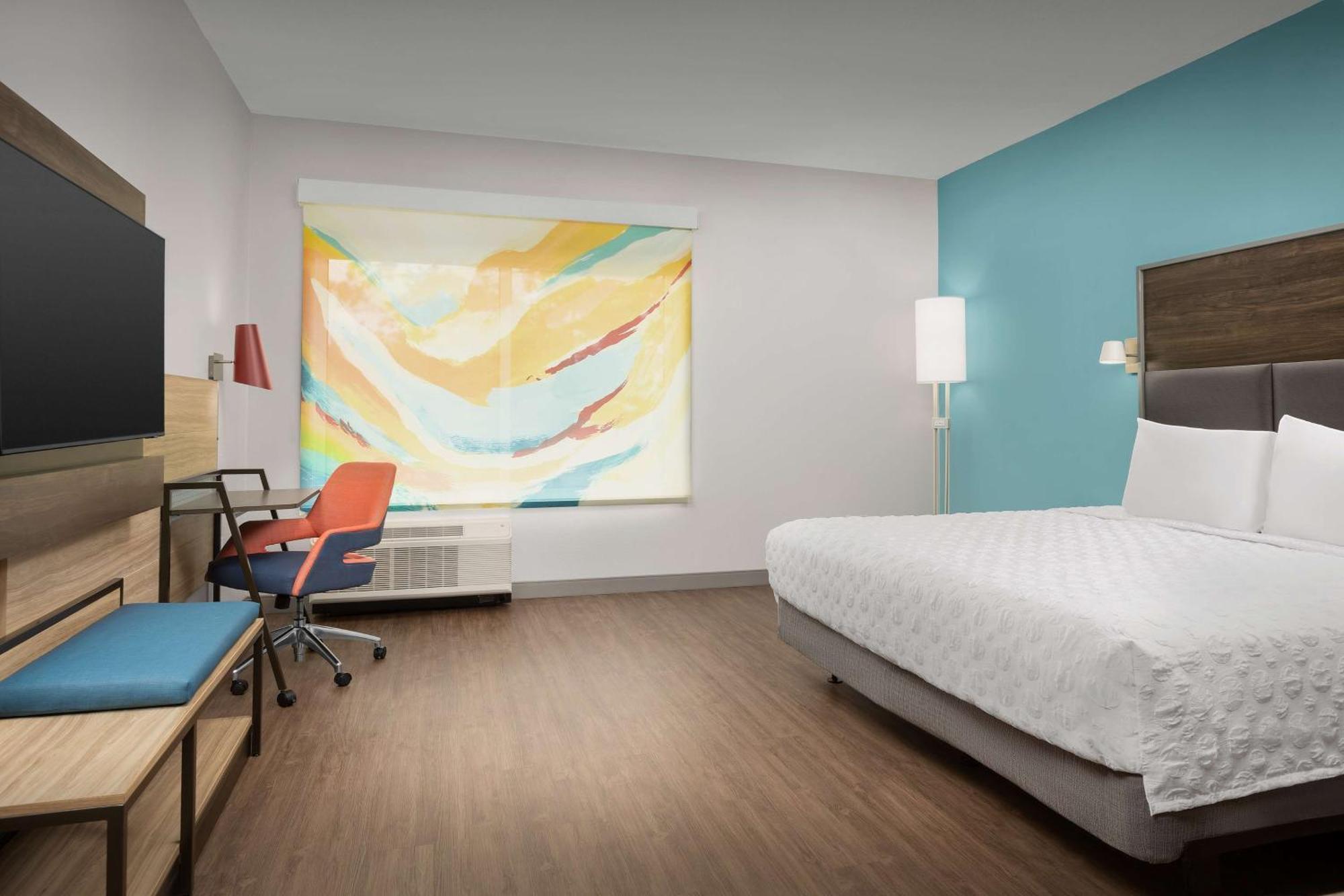 Tru By Hilton Jacksonville West I 295 ภายนอก รูปภาพ