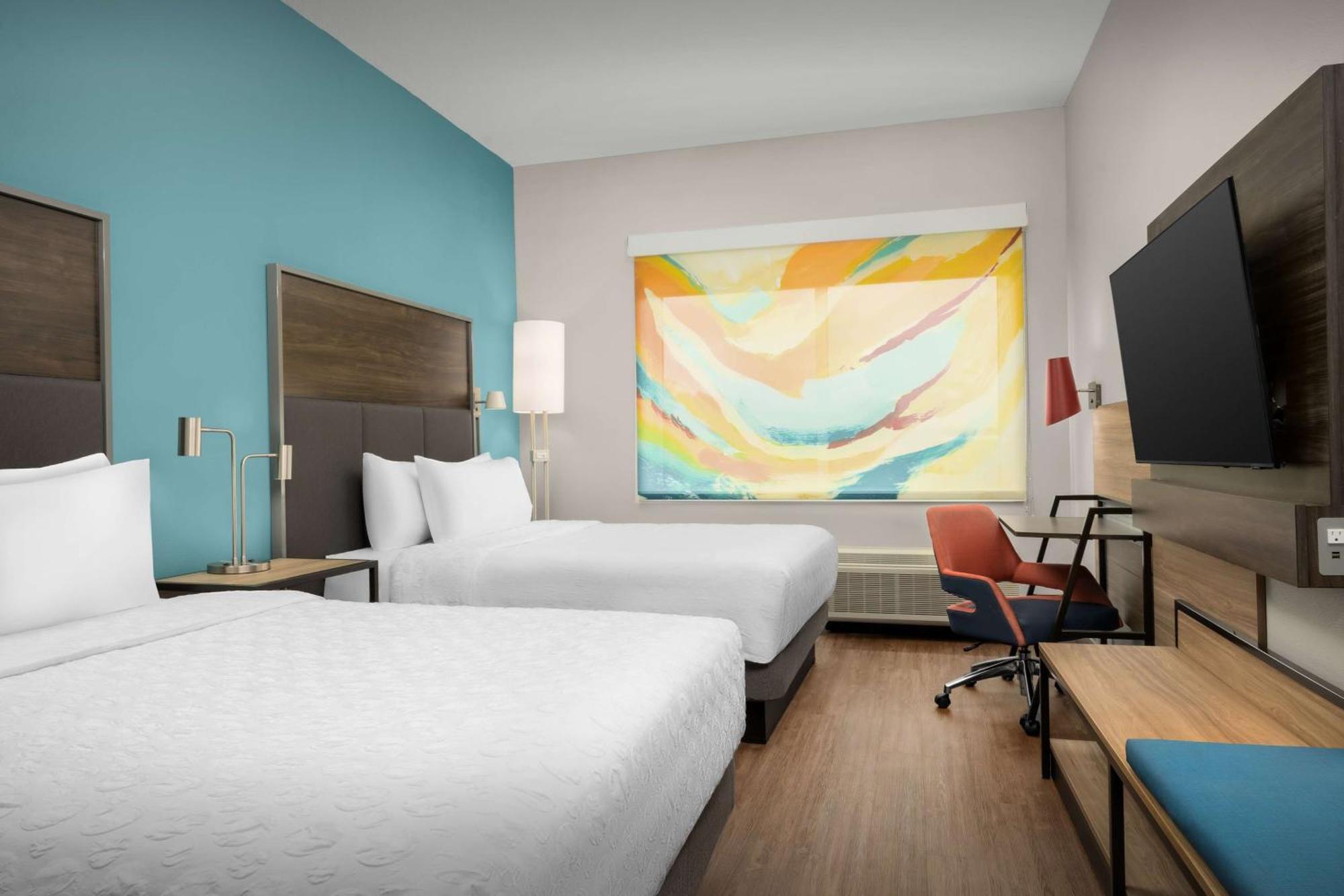 Tru By Hilton Jacksonville West I 295 ภายนอก รูปภาพ