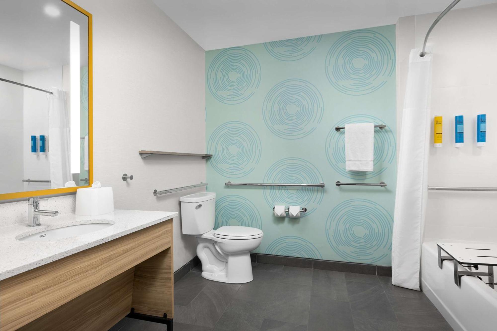 Tru By Hilton Jacksonville West I 295 ภายนอก รูปภาพ