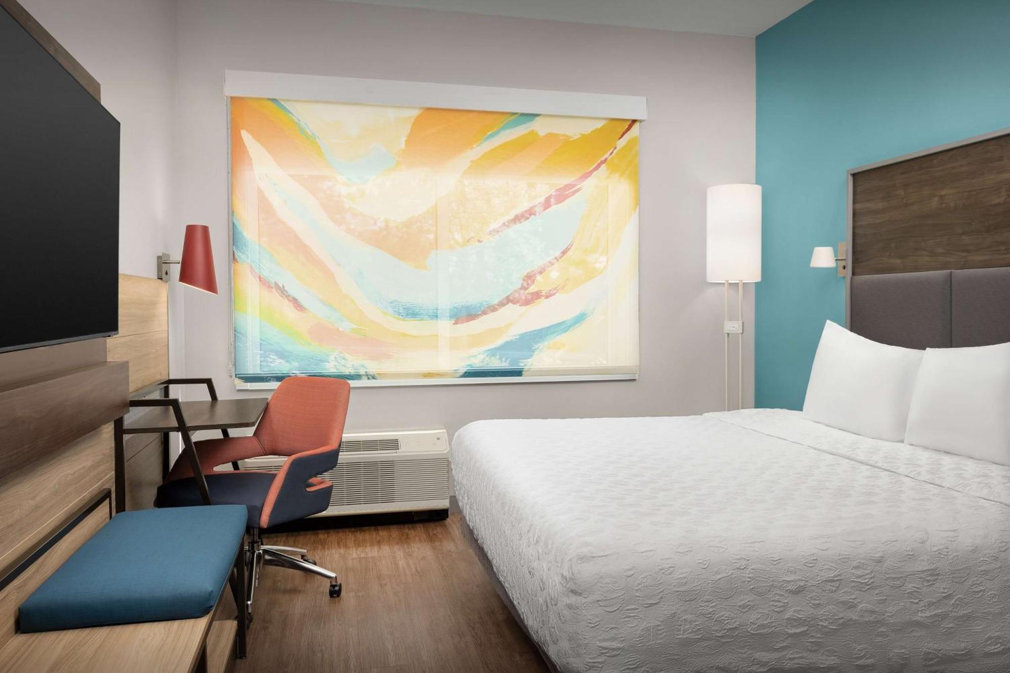 Tru By Hilton Jacksonville West I 295 ภายนอก รูปภาพ