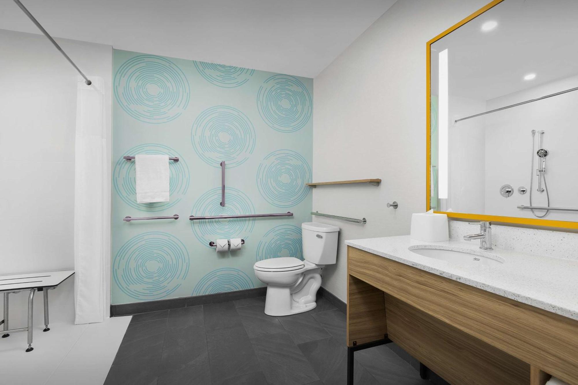 Tru By Hilton Jacksonville West I 295 ภายนอก รูปภาพ