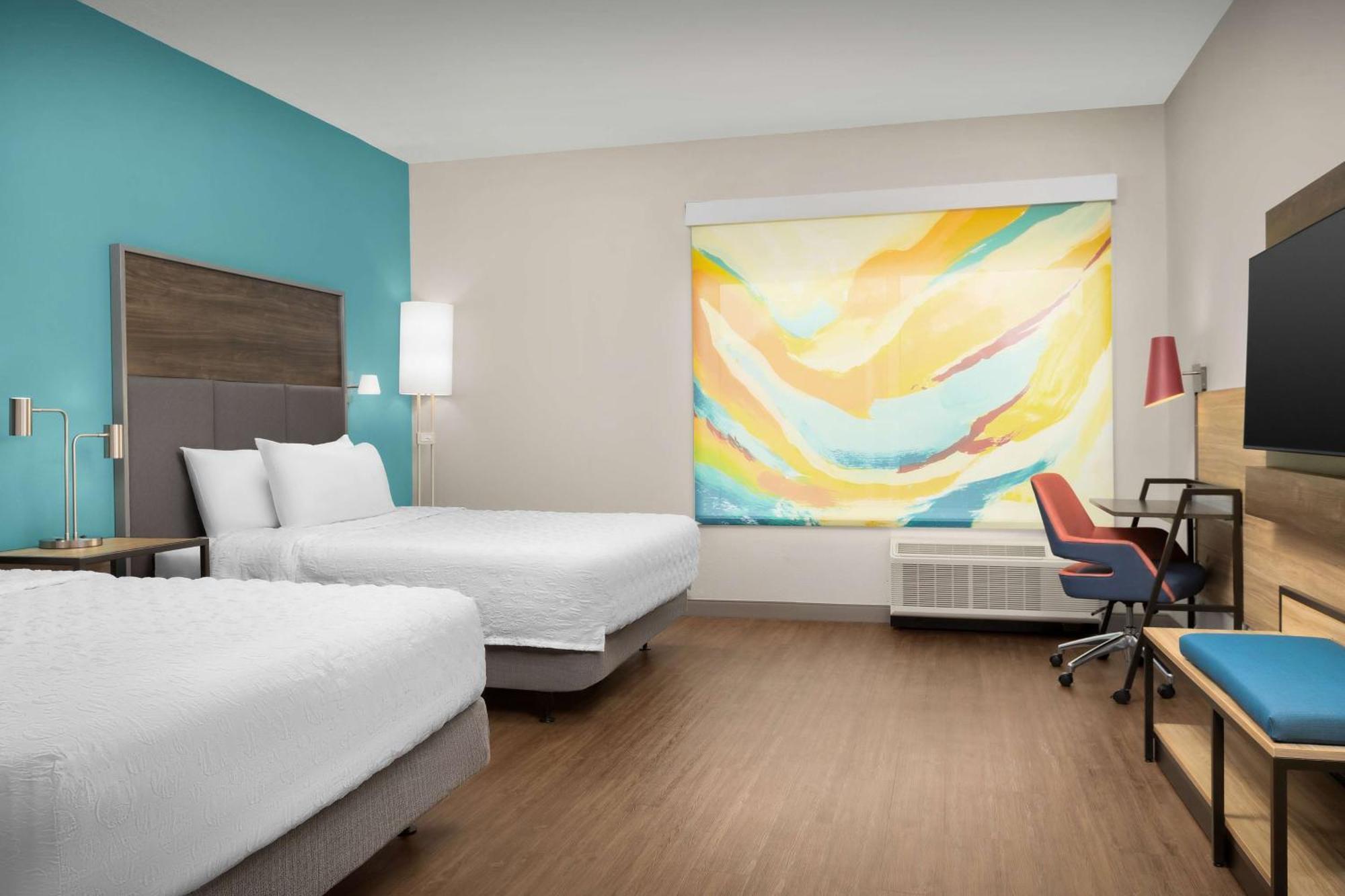 Tru By Hilton Jacksonville West I 295 ภายนอก รูปภาพ
