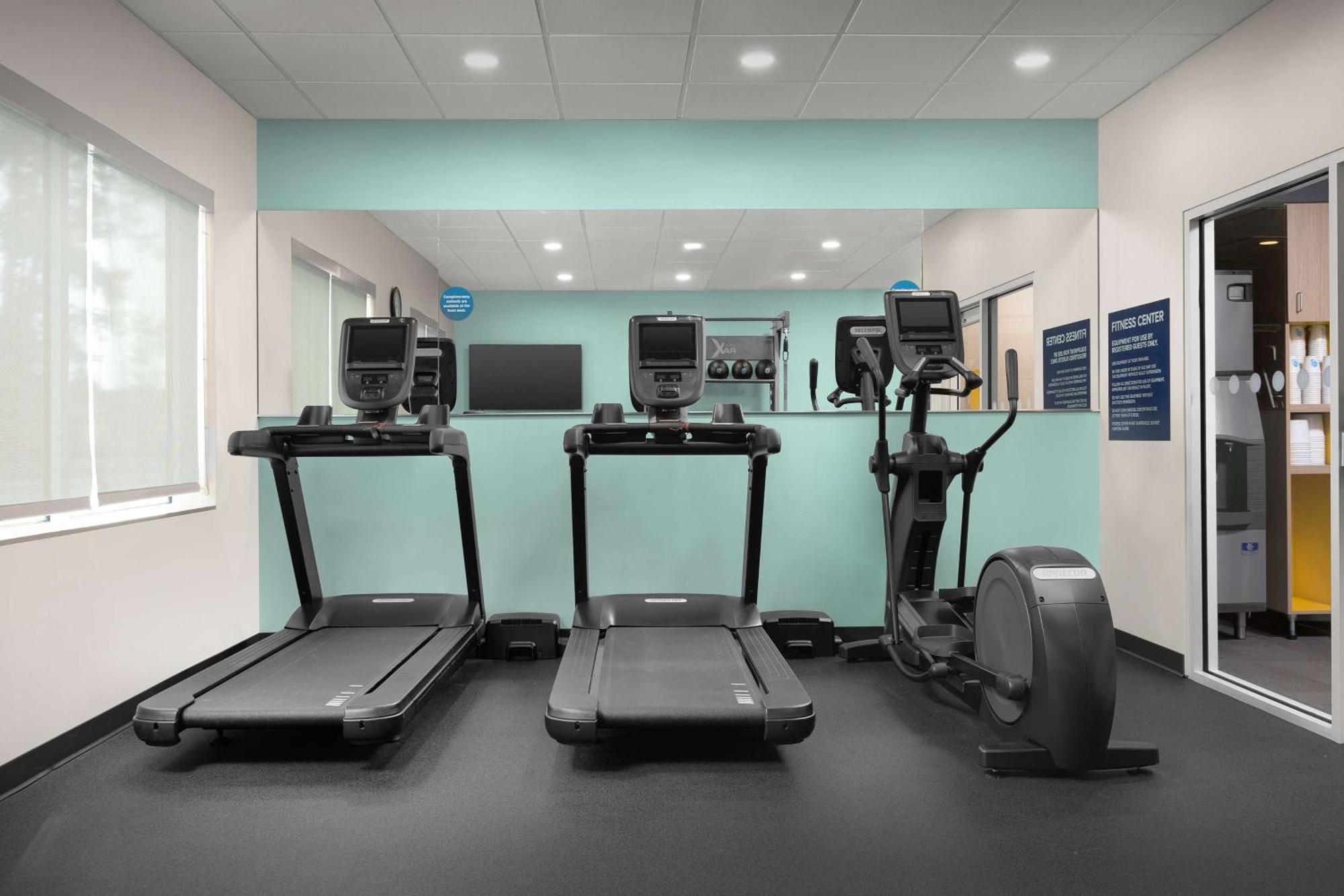 Tru By Hilton Jacksonville West I 295 ภายนอก รูปภาพ