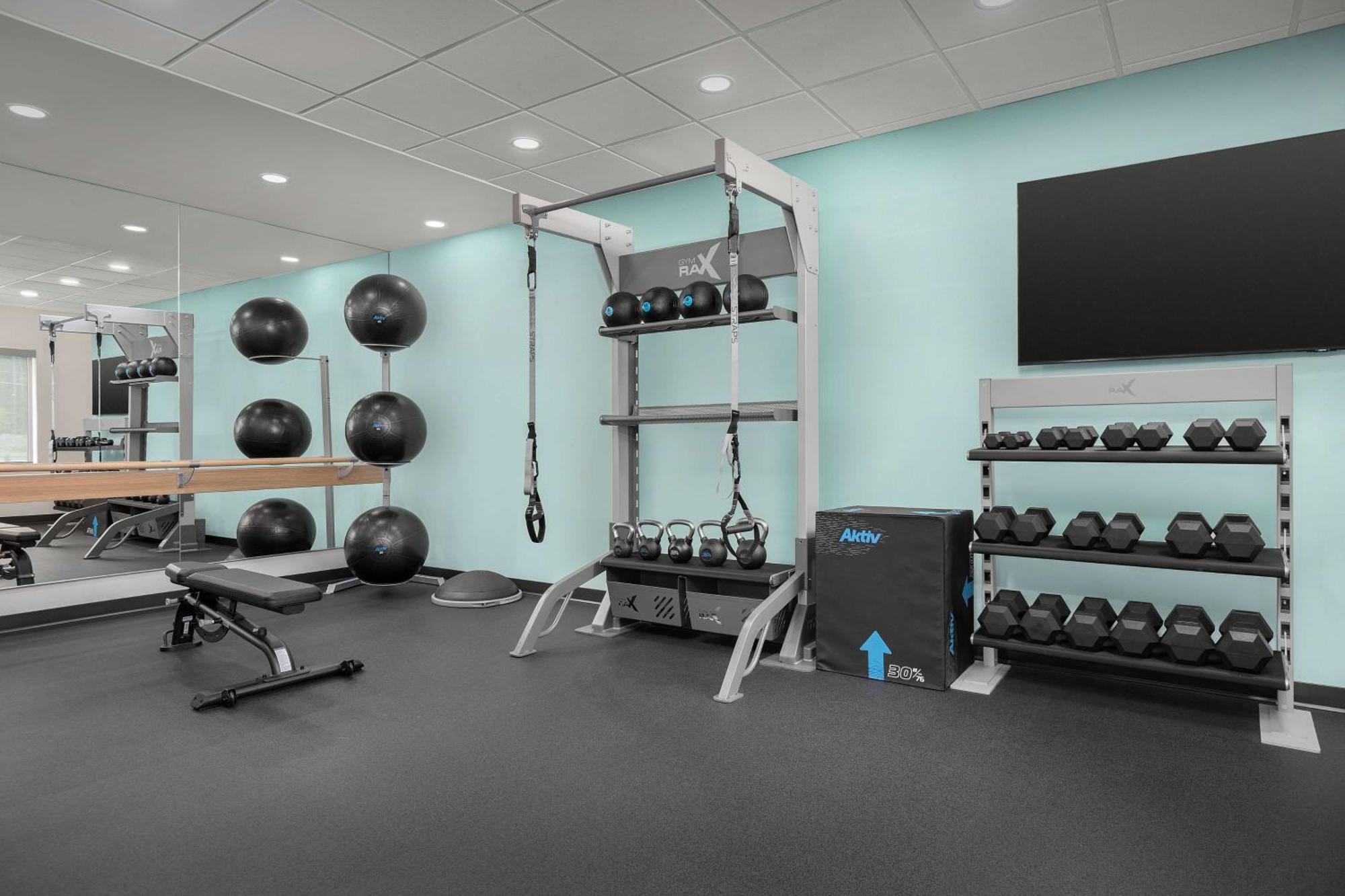 Tru By Hilton Jacksonville West I 295 ภายนอก รูปภาพ