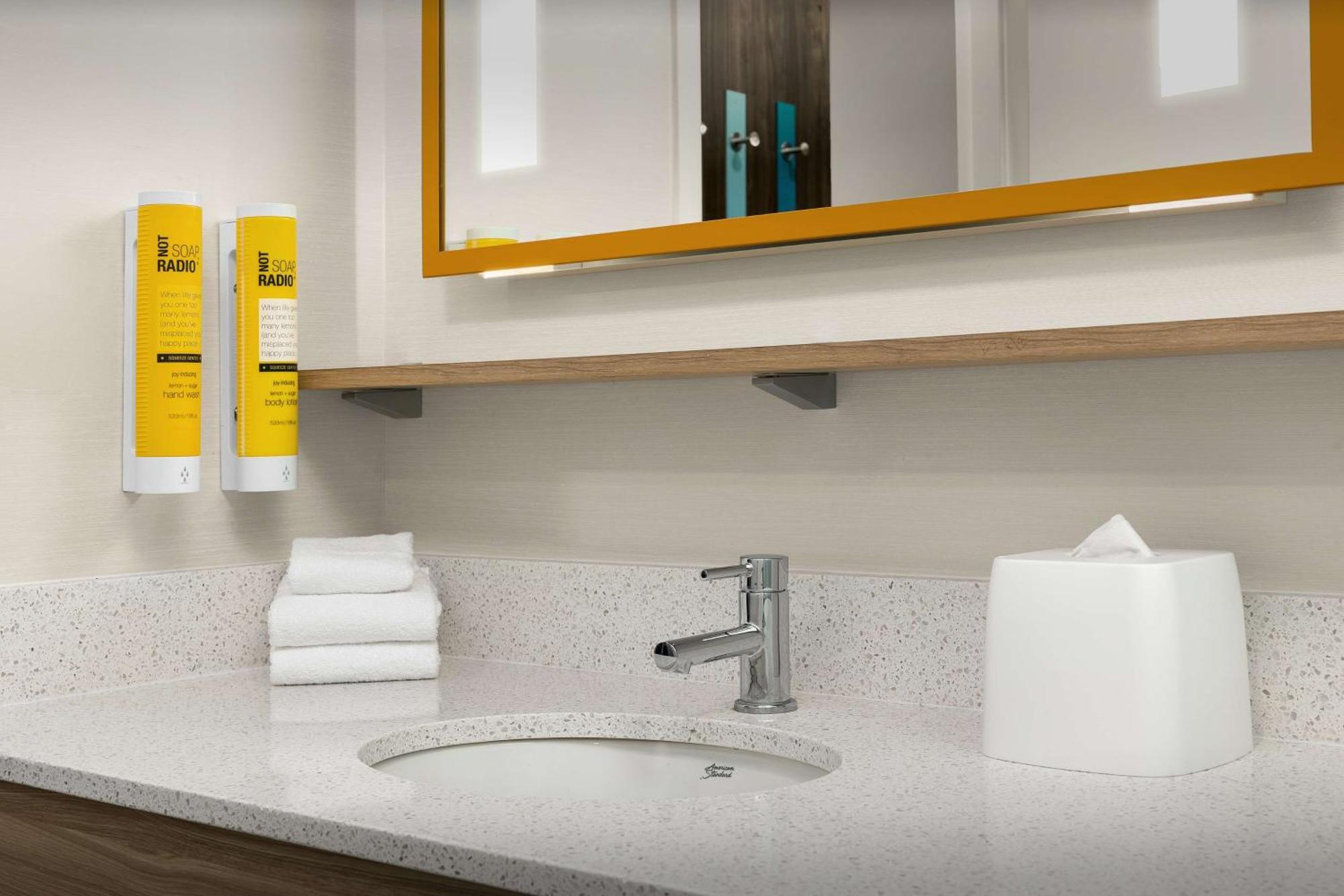 Tru By Hilton Jacksonville West I 295 ภายนอก รูปภาพ