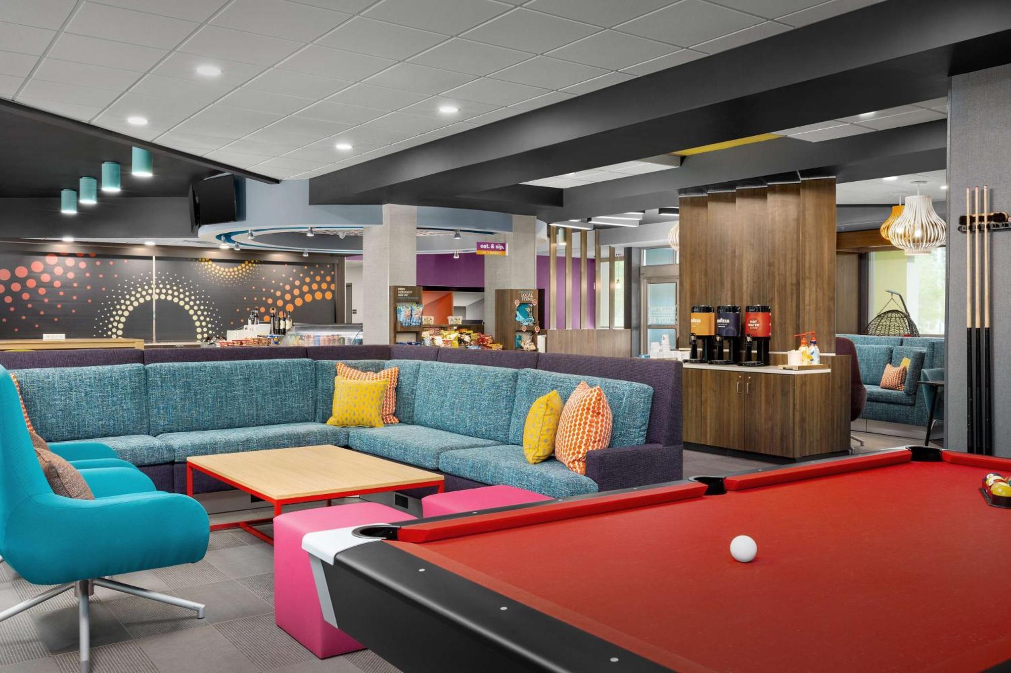 Tru By Hilton Jacksonville West I 295 ภายนอก รูปภาพ