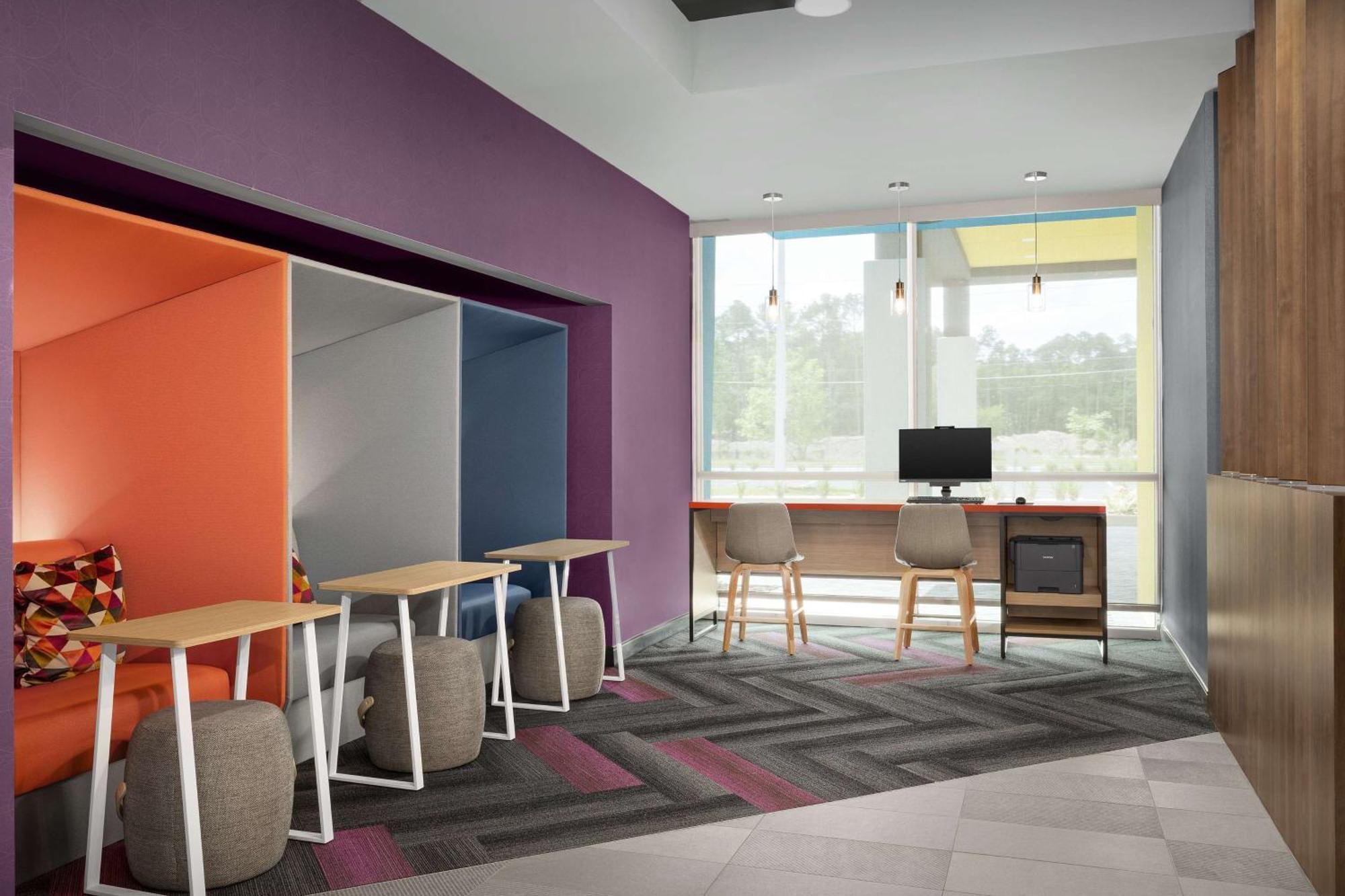 Tru By Hilton Jacksonville West I 295 ภายนอก รูปภาพ