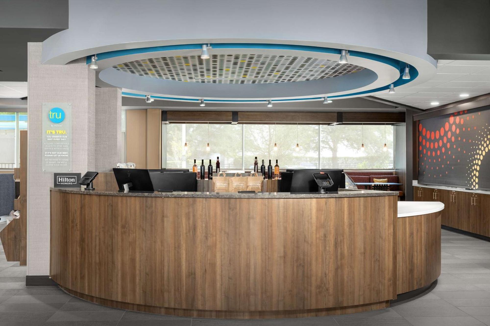 Tru By Hilton Jacksonville West I 295 ภายนอก รูปภาพ
