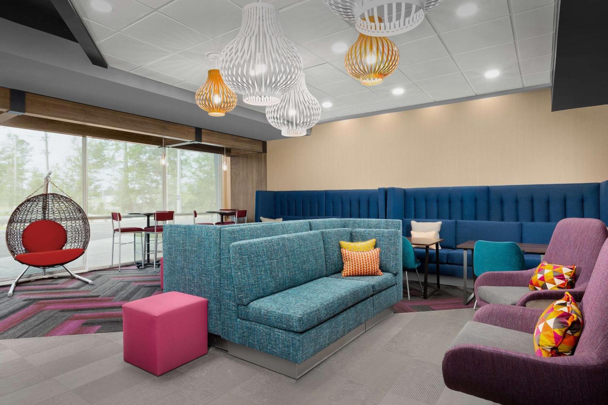 Tru By Hilton Jacksonville West I 295 ภายนอก รูปภาพ