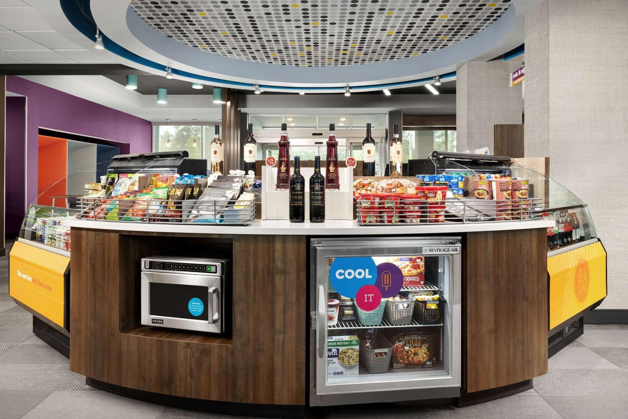 Tru By Hilton Jacksonville West I 295 ภายนอก รูปภาพ