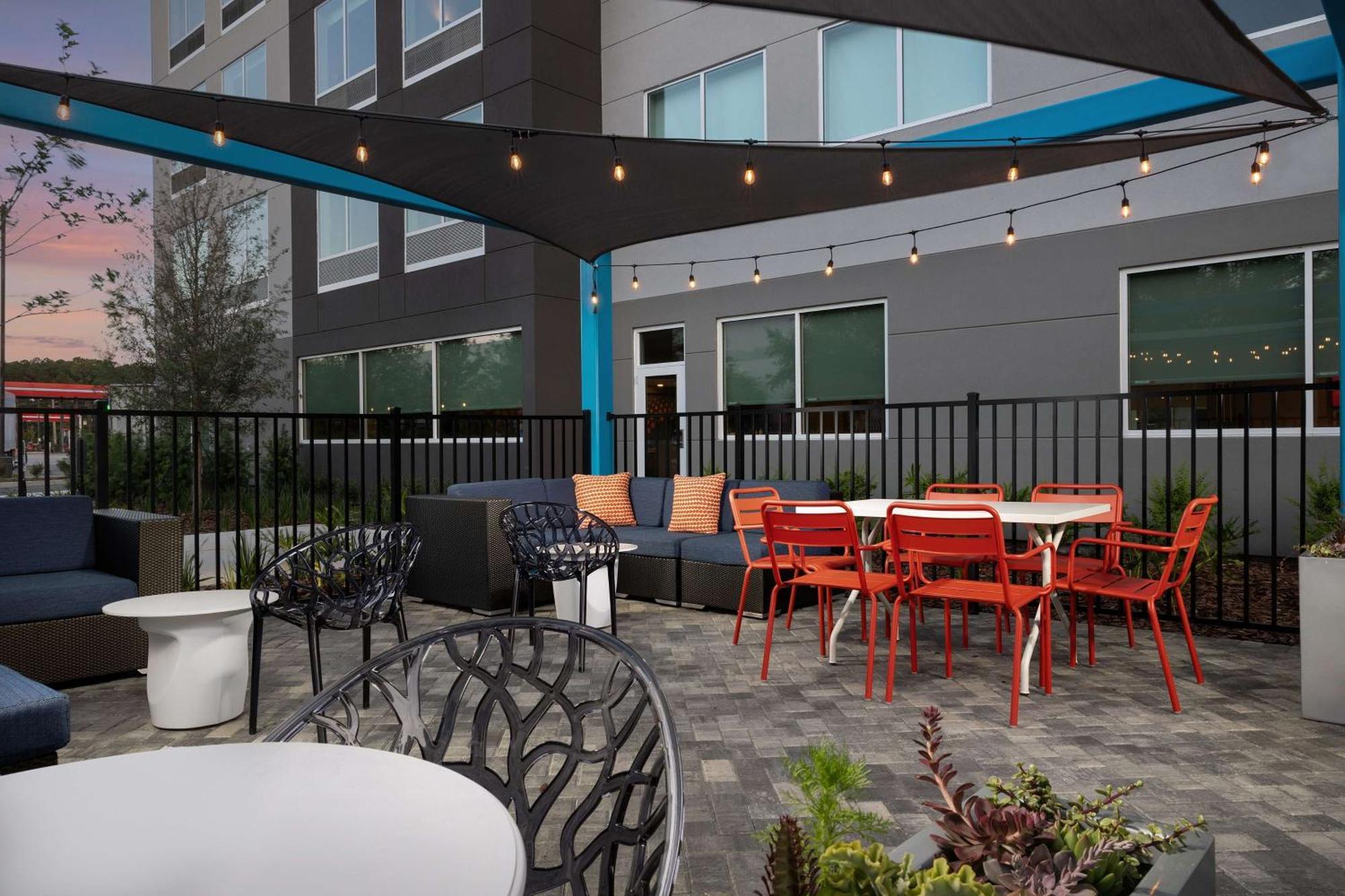 Tru By Hilton Jacksonville West I 295 ภายนอก รูปภาพ