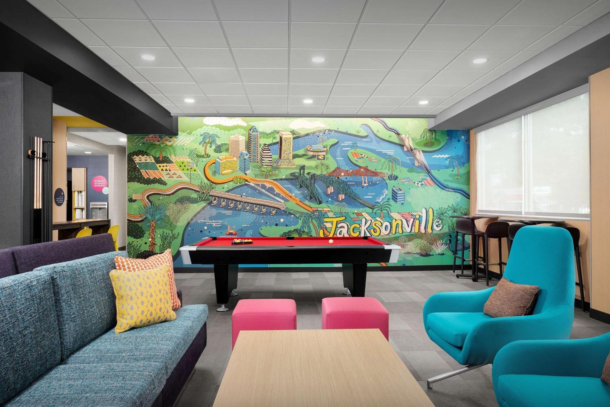 Tru By Hilton Jacksonville West I 295 ภายนอก รูปภาพ